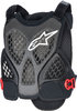 Preview image for Alpinestars A-6 PLASMA Bicycle Protector Vest