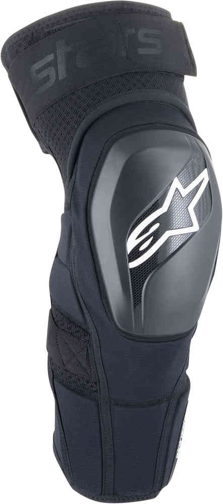 Alpinestars A-IMPACT PLASMA ELITE SHIELD Bicycle Knee Protectors