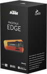 Cardo Packtalk EDGE KTM Sistema de comunicación Single Pack