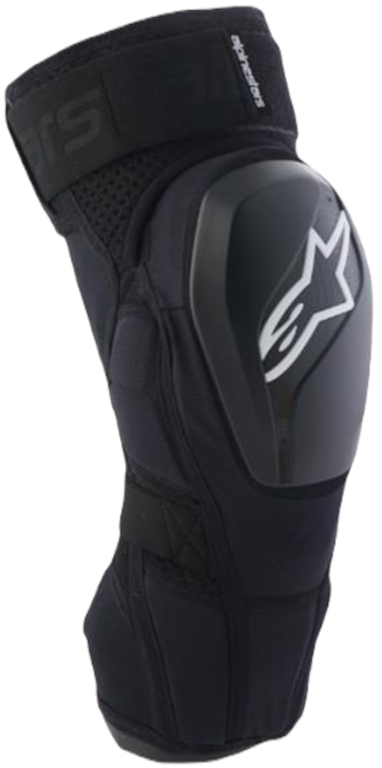 Alpinestars A-IMPACT PLASMA ELITE SHIELD Велосипедные налокотники