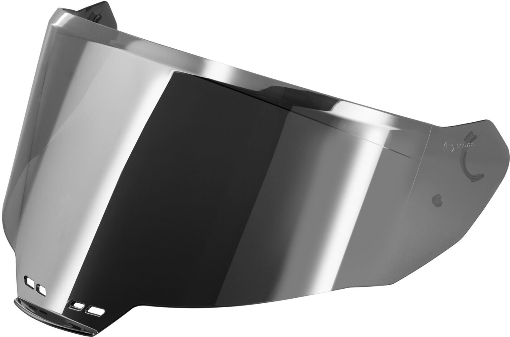 Germot GM 350 Visor, silver for Men-image-311324408