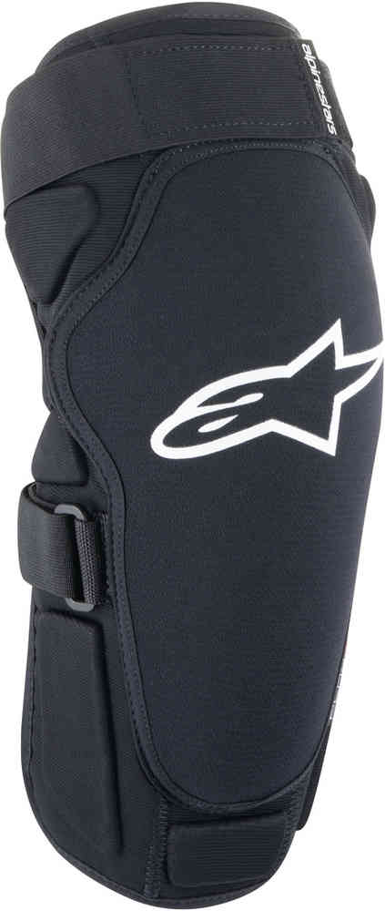 Alpinestars A-IMPACT PLASMA PRO Fahrrad Knieprotektoren