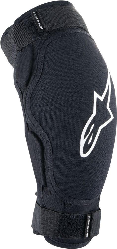 Alpinestars A-IMPACT PLASMA PRO Protectores de codo de bicicleta
