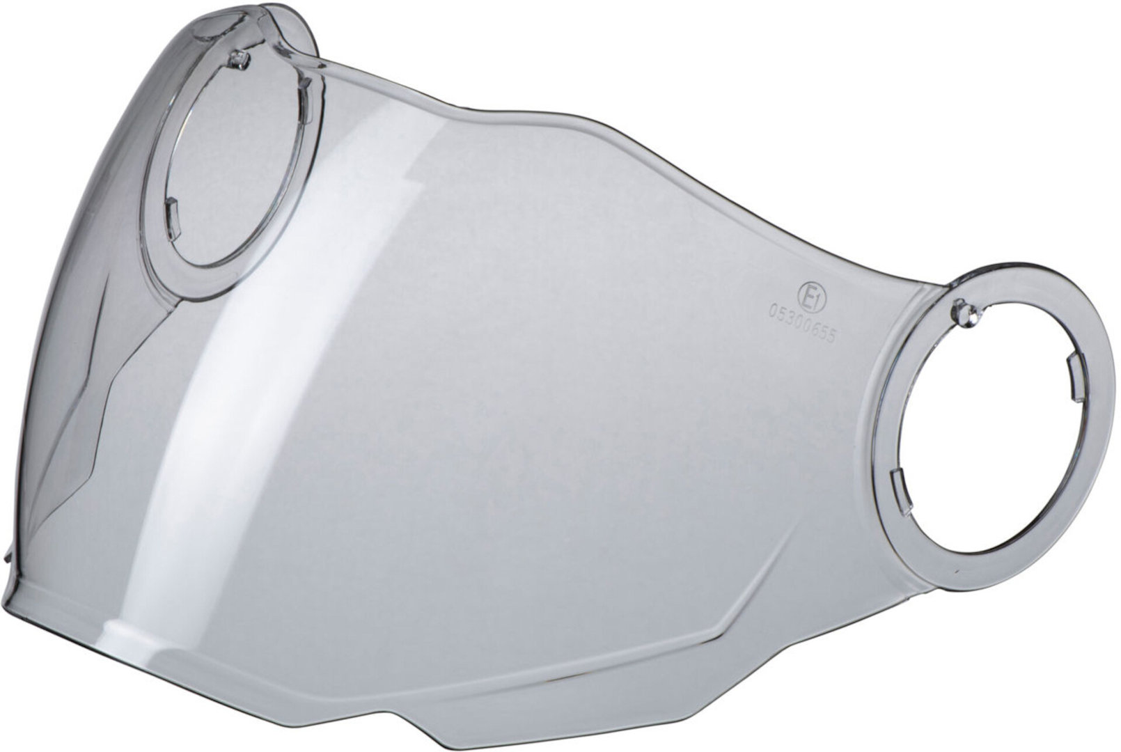 Germot GM 650 Visor, clear for Men-image-845326307