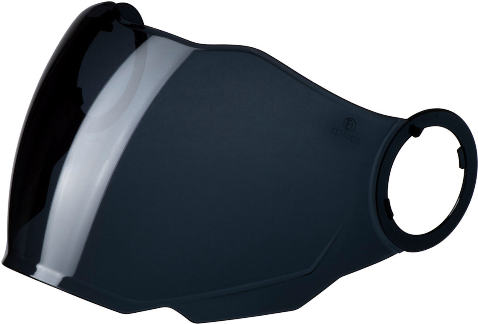 Germot GM 650 Visor, grey for Men-image-845326310