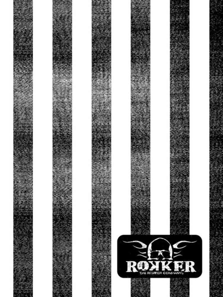 Rokker Striped Грелка для шеи