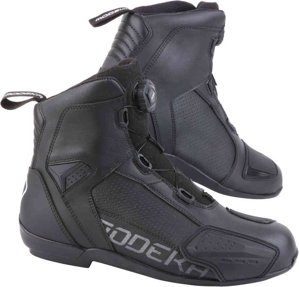 Modeka Yko Motorrad Schuhe