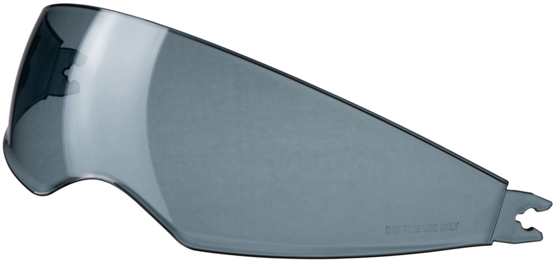 Germot GM 650 Pare-soleil, gris