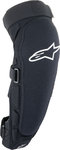 Alpinestars A-IMPACT PLASMA PRO Bicycle Knee/Shin Protector