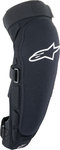 Alpinestars A-IMPACT PLASMA PRO Genouillère/protège-tibia de vélo