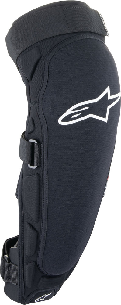 Alpinestars A-IMPACT PLASMA PRO Genouillère/protège-tibia de vélo