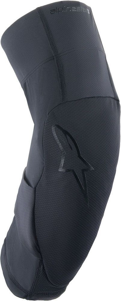 Alpinestars A-MOTION PLASMA PRO Protectores de codo de bicicleta