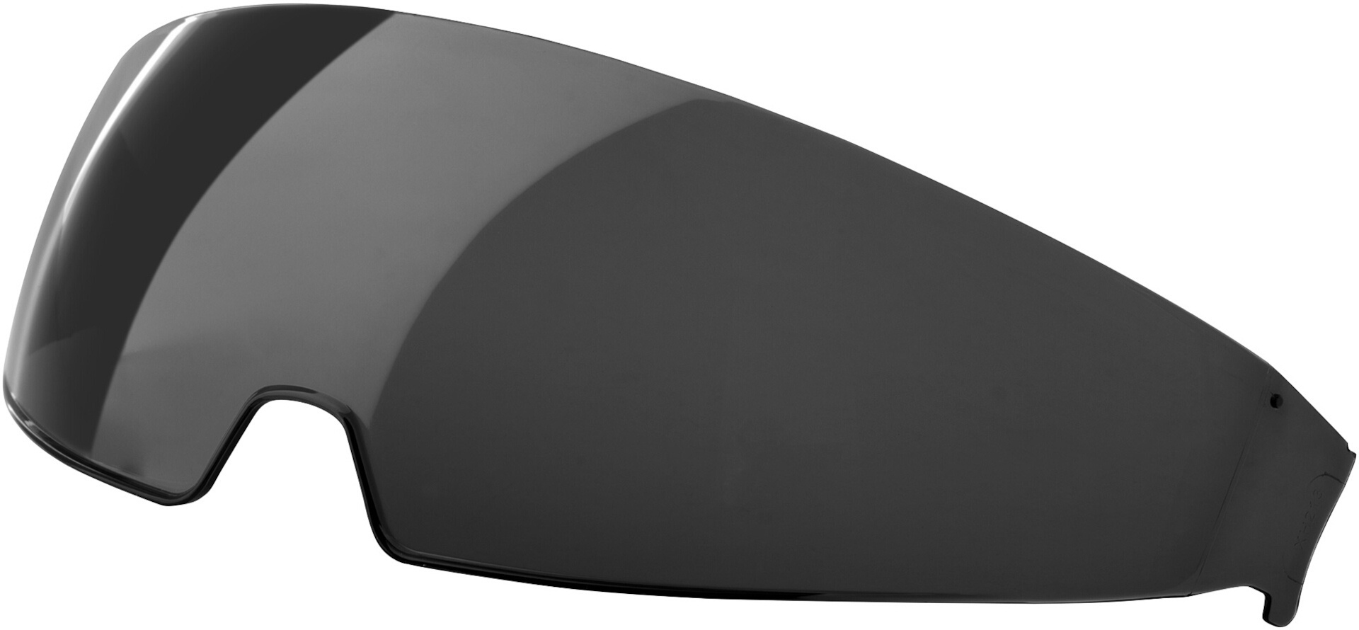 Germot GM 970 Pare-soleil, gris pour Hommes