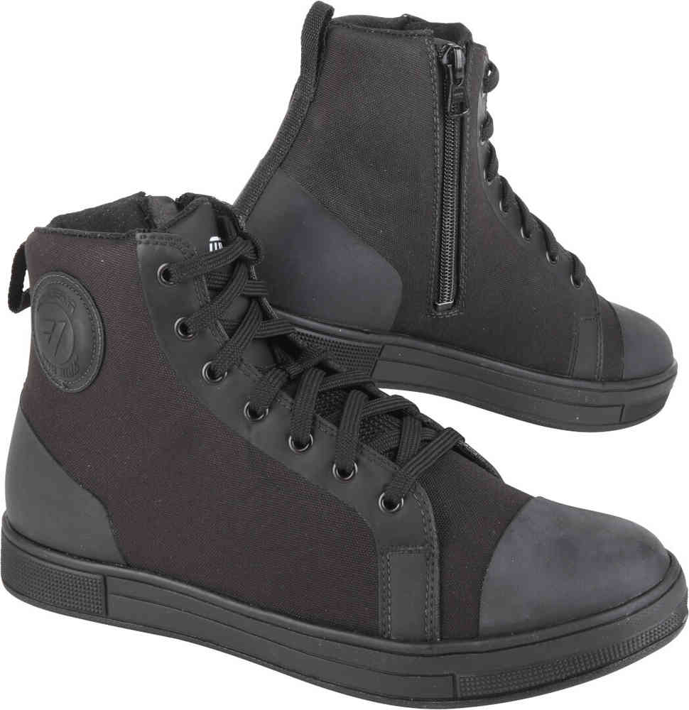 Modeka Pierce Motorrad Schuhe