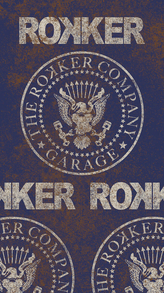 Rokker Johnny Грелка для шеи