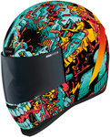 Icon Airform Munchies MIPS Шлем