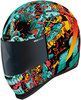 Preview image for Icon Airform Munchies MIPS Helmet