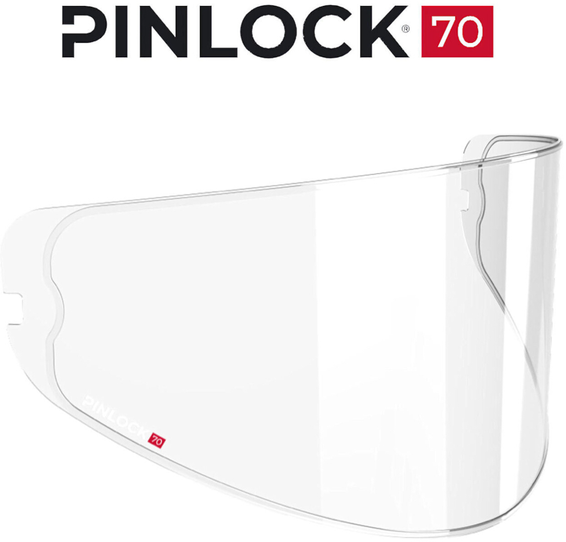 Caberg Levo / Levo X / Horus / Horus X Objektiv Pinlock