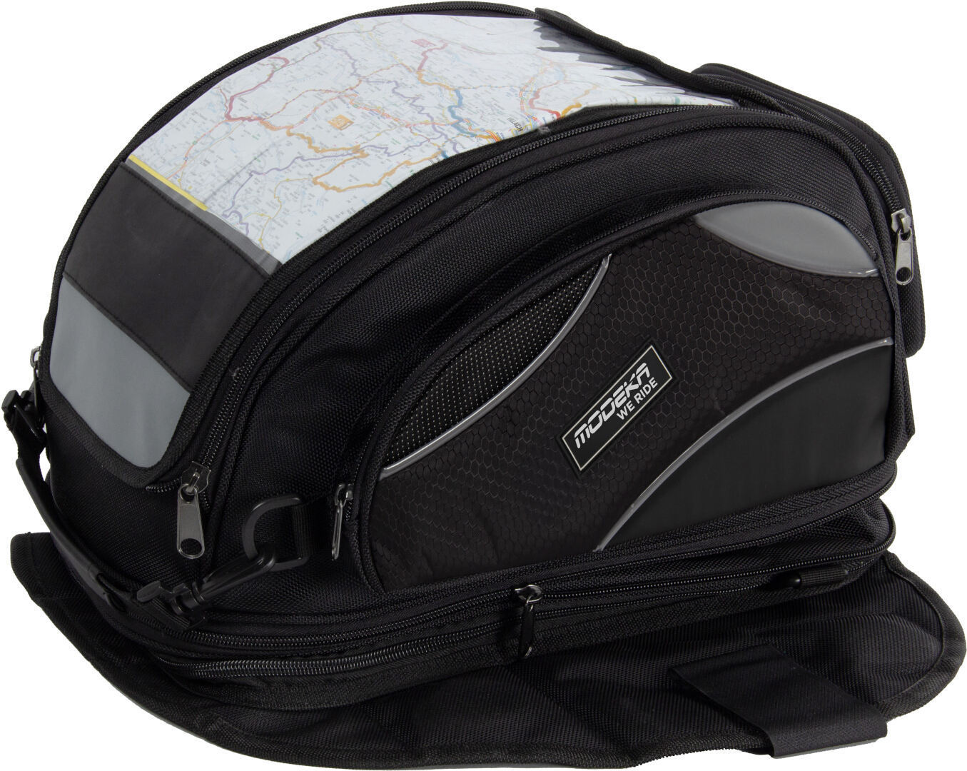 Modeka Travelo Tank Bag-image-711658323