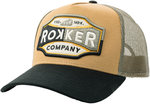 Rokker Shield Trukker Cap