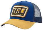 Rokker TRC Motor Oil Trukker Gorra