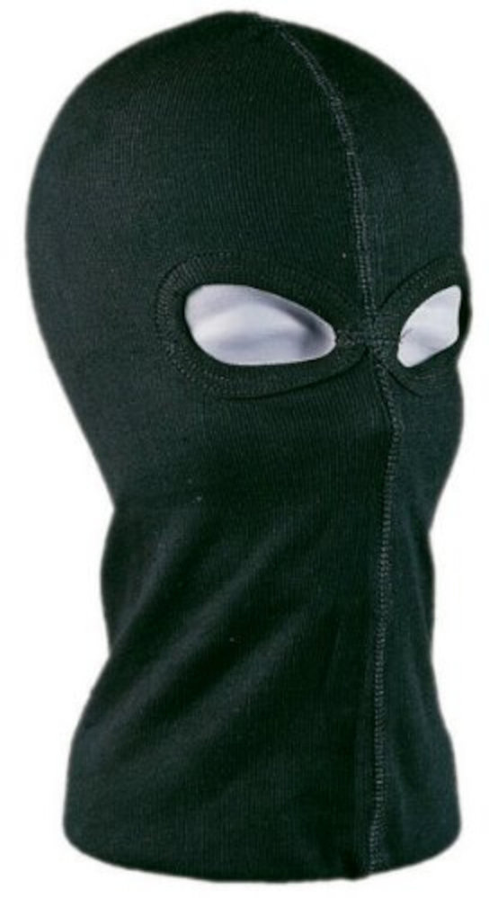 Germot F1 Balaclava af bomuld