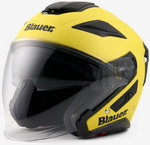 Blauer JJ-01 Monocolor Jet Helm