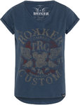 Rokker Custom Camiseta Feminina