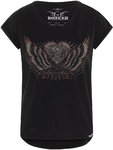 Rokker Heart Dames T-Shirt