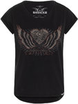 Rokker Heart Camiseta de mujer