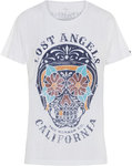 Rokker Lost Angeles T-skjorte for damer