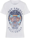 Rokker Lost Angeles T-shirt til damer