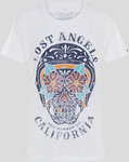Rokker Lost Angeles T-shirt pour dames