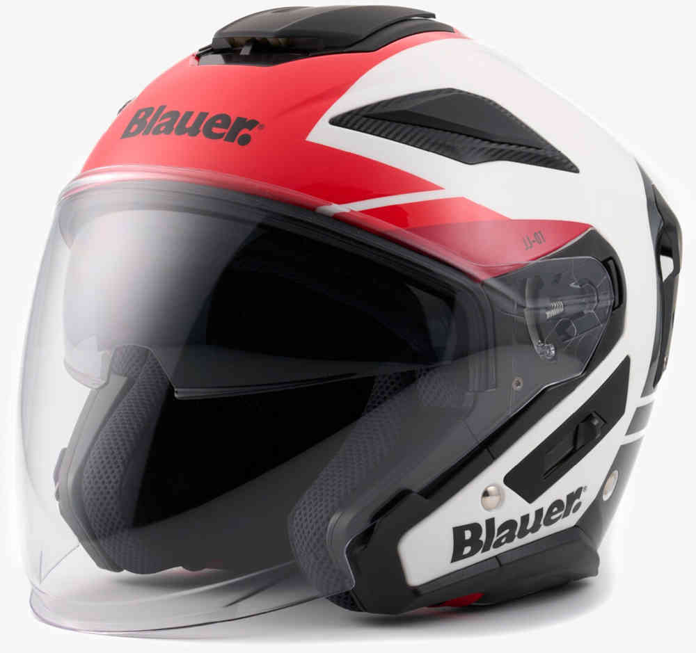 Blauer JJ-01 Реактивный шлем