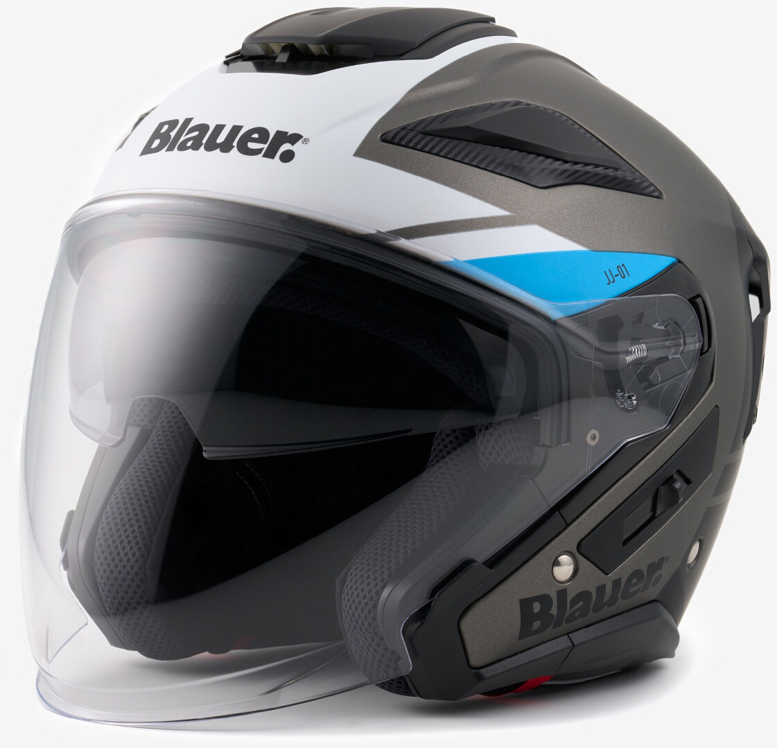 Blauer 