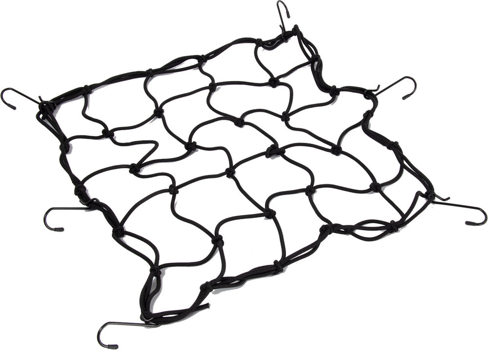 Modeka Cargo Net Багажная сетка
