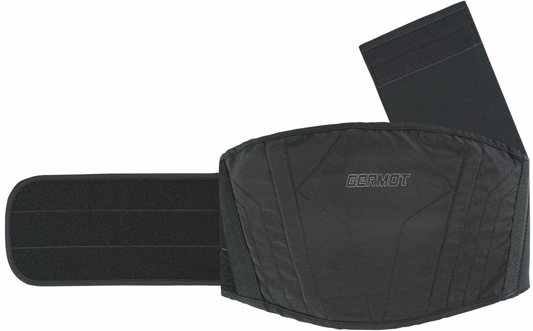 Germot Summer Ceinture lombaire, noir, taille 2XL pour Hommes