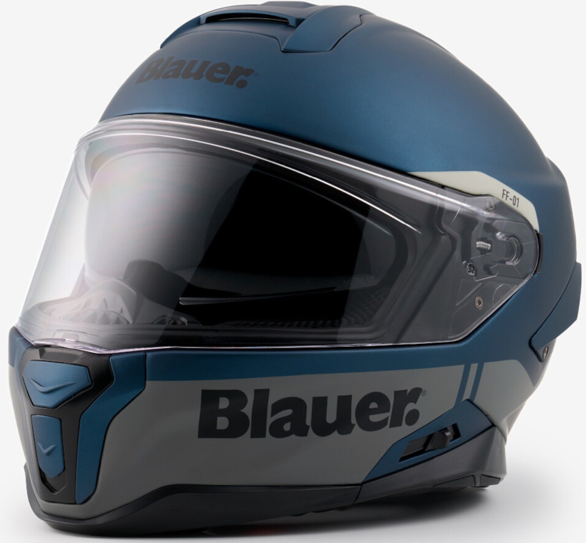 Blauer FF-01 Helm