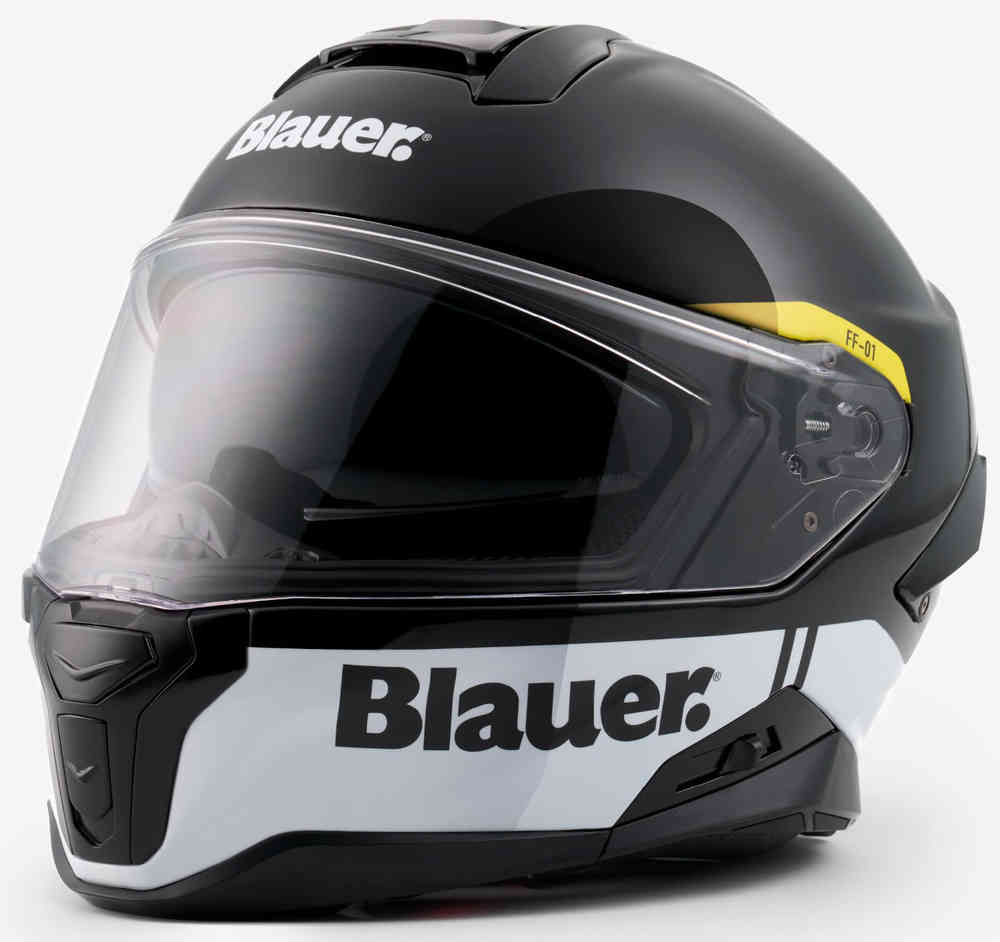 Blauer FF-01 Шлем