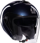 AGV Irides Mono Jet Helm