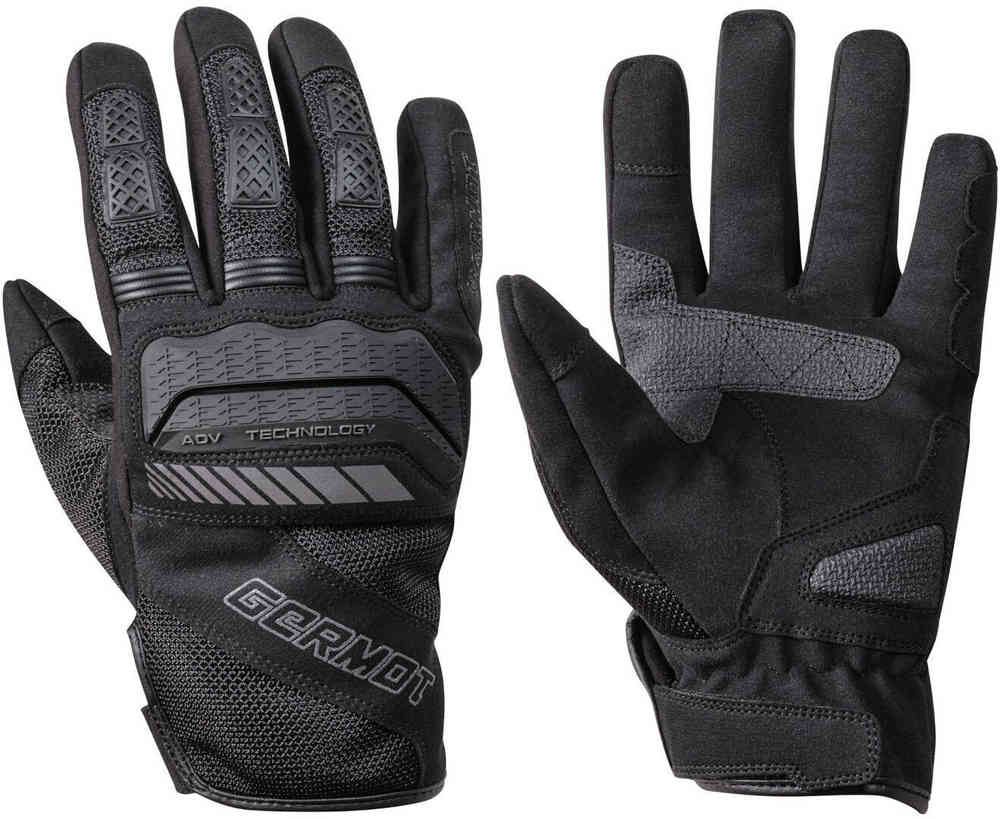 Germot Wind Guantes de moto