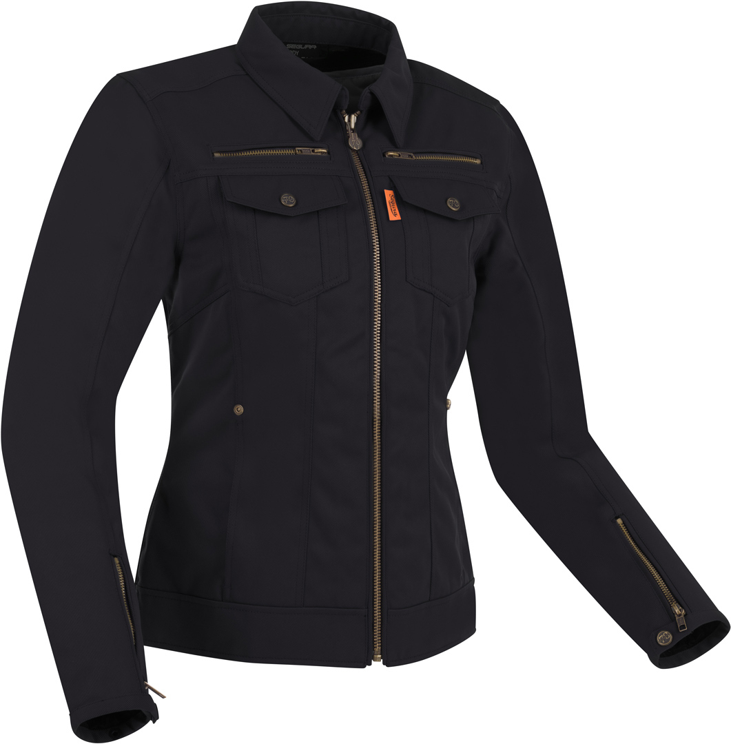 Segura Patrol Ladies Motorcycle Textile Jacket Buy Cheap FC Moto segura-patrol-ladies-motorcycle-textile-jacket-buy-cheap-fc-moto