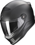 Scorpion Covert FX Solid Helm B-Ware