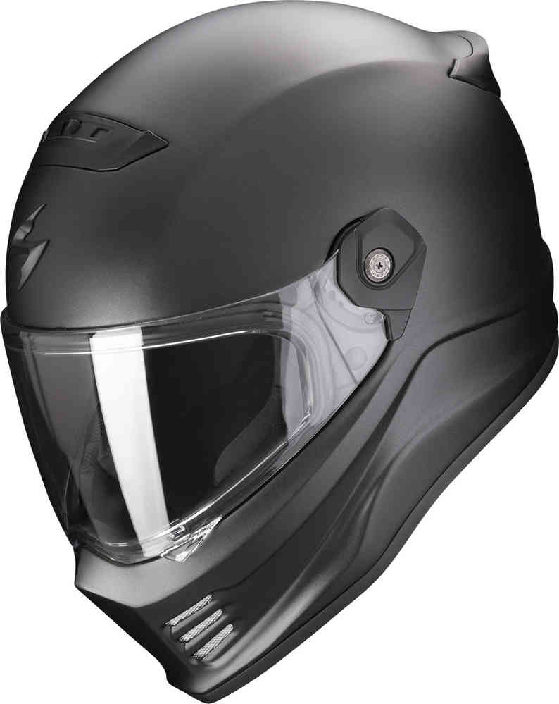 Scorpion Covert FX Solid 頭盔第二選擇專案