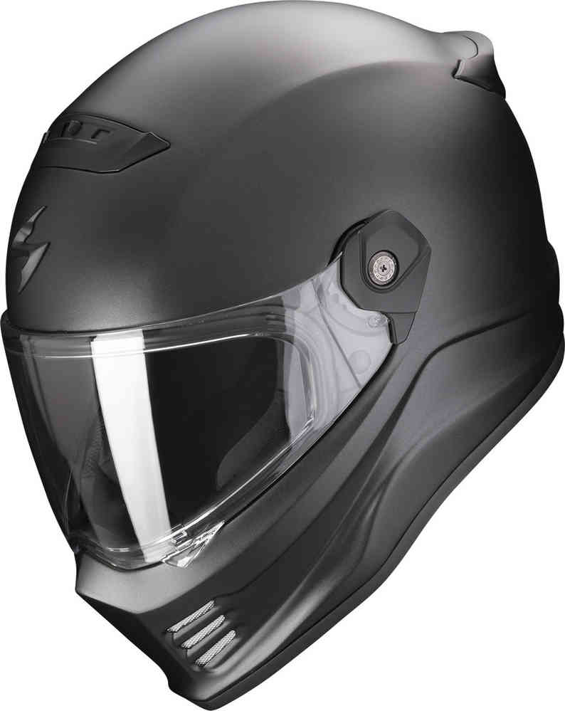 Scorpion Covert FX Solid Шлем 2-го выбора