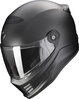 Vorschaubild für Scorpion Covert FX Solid Helm B-Ware
