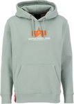 Alpha Industries Basic Rubber Hoodie item de 2ª escolha