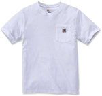 Carhartt Workwear Pocket Футболка 2-й выбор