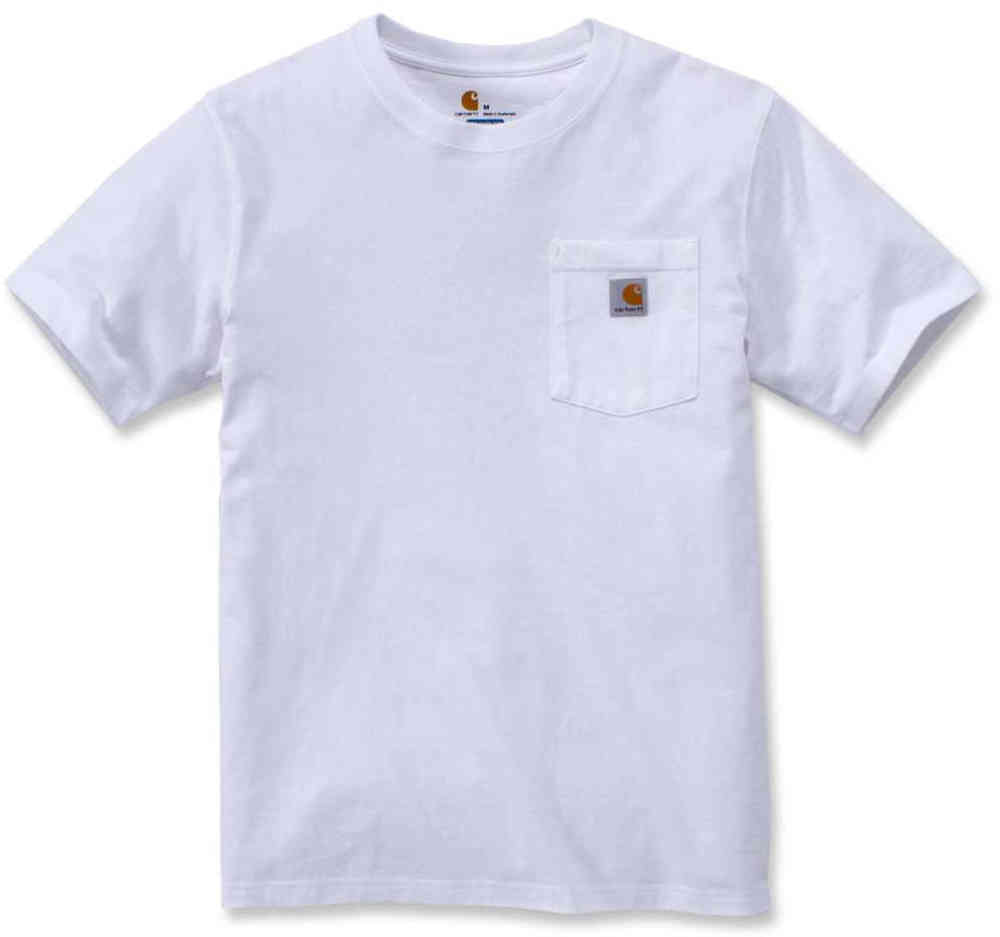 Carhartt Workwear Pocket Футболка 2-й выбор