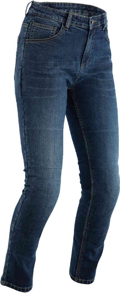 RST X Tapered Женские мотоциклетные текстильные брюки